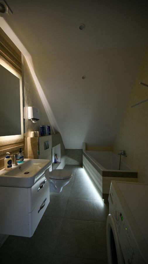 Apartament Centrum Mazury - Szczytno ชทิตโน ภายนอก รูปภาพ